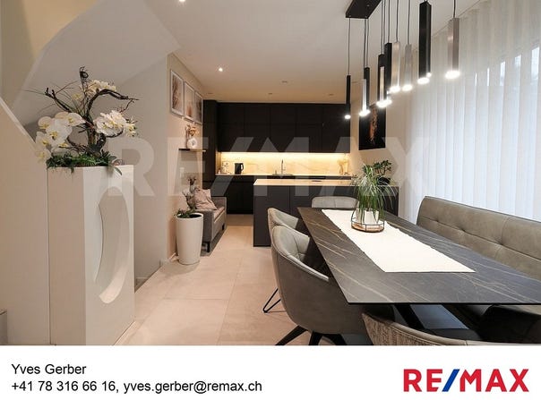 Hausmattenstrasse 17a, Pfeffikon, Lucerne (canton) 5735