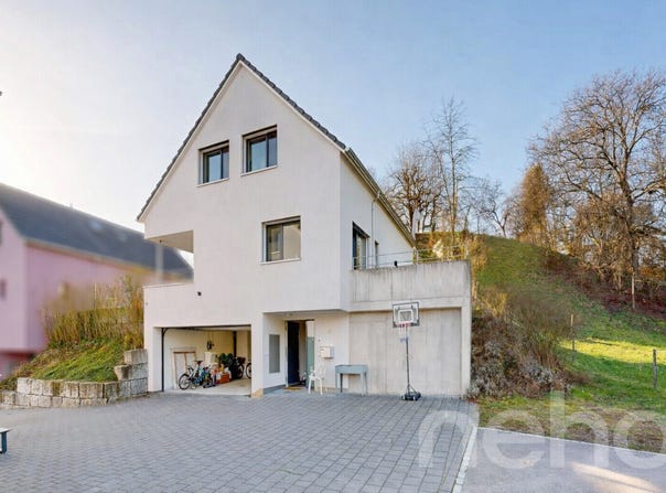 Mellingen, Mellingen, Aargau 5507