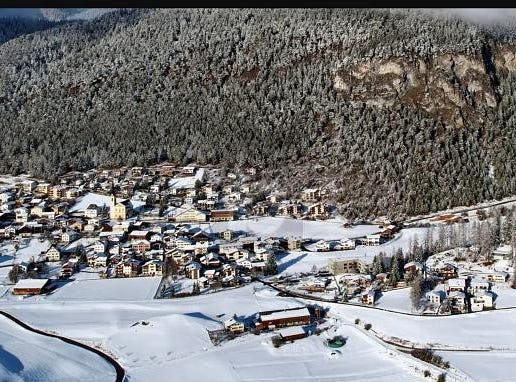 Dorf, Alvaneu Dorf, Grisons 7492