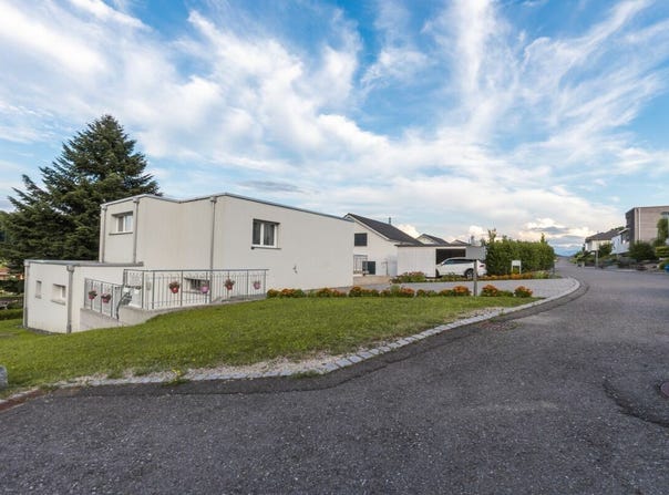 Bulliardhöhe 32, Gurmels, Fribourg (canton) 3212