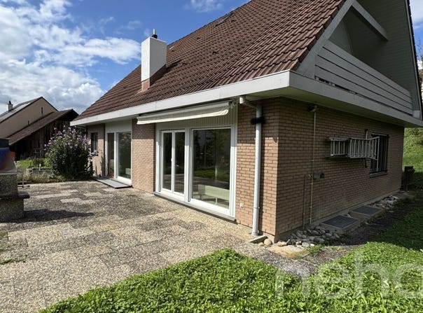 Magden, Magden, Aargau 4312