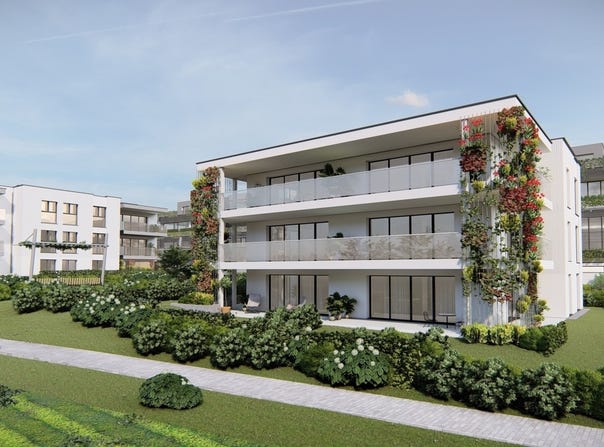 Route de Cugy, Le Mont-sur-Lausanne, Vaud 1052