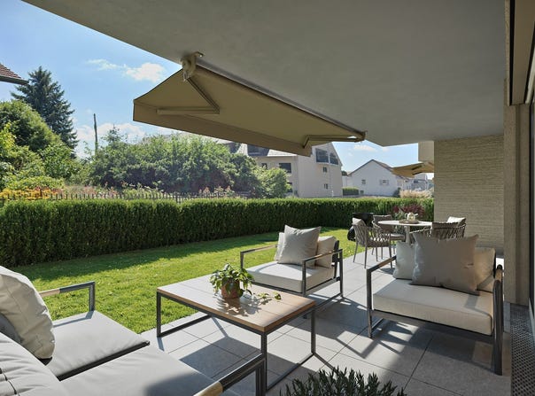 Hauptstrasse 45, Stüsslingen, Solothurn (canton) 4655
