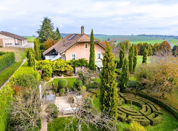 Grancy, Grancy, Vaud 1117