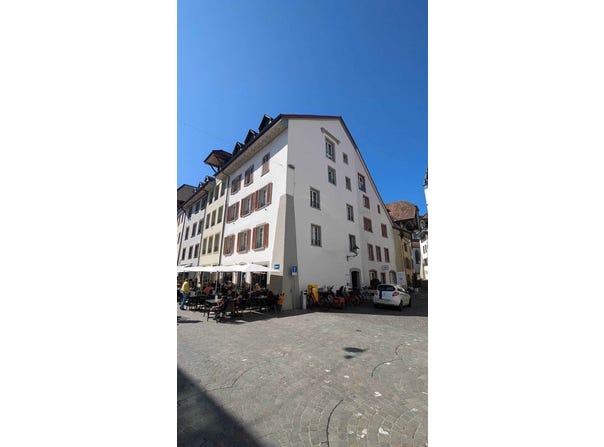 Rathausgasse 2, Aarau, Aargau 5000