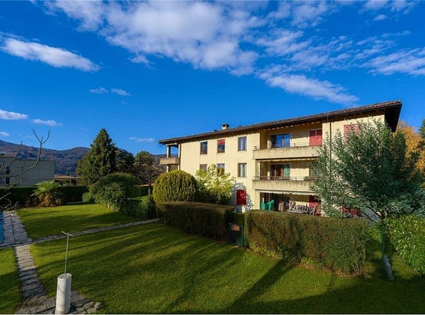 Montagnola, Ticino 6926