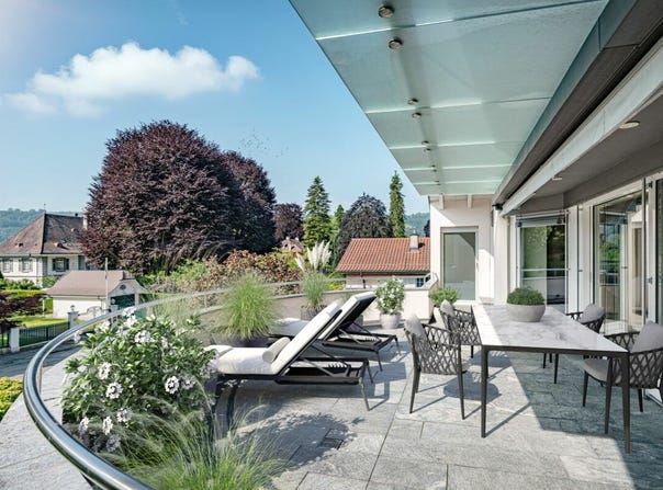 Muri b. Bern, Bern (canton) 3074