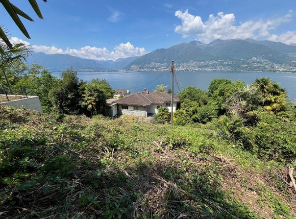 Gambarogno, Ticino 6573