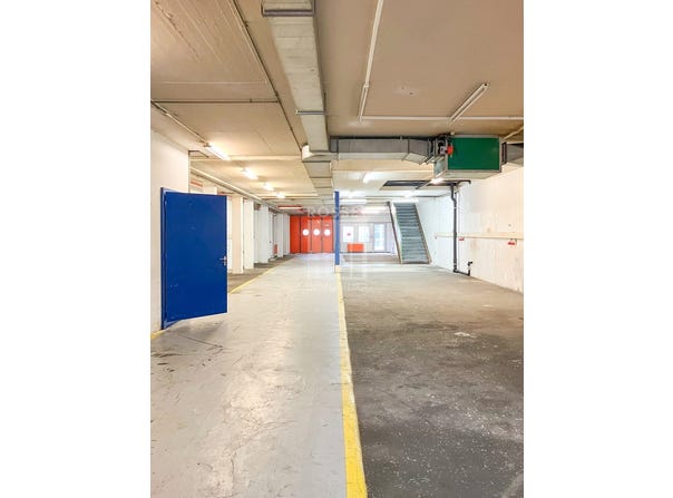 Rue Baylon 8, Carouge GE, Geneva 1227