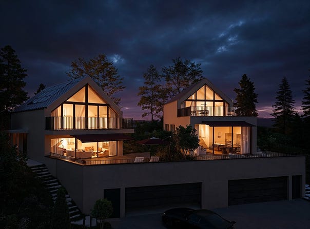 Niederhaslistrasse 190, Regensdorf, Zürich (canton) 8105