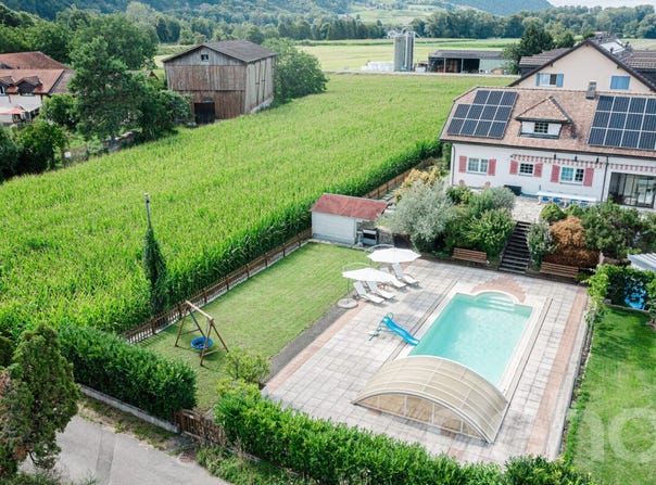 Chessel, Chessel, Vaud 1846