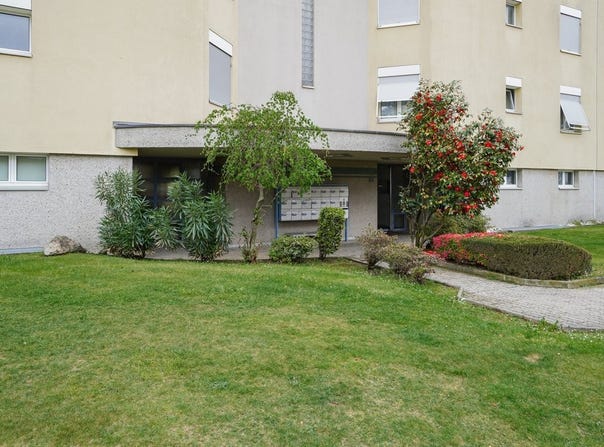 Via Vergiò 32, Breganzona, Ticino 6932