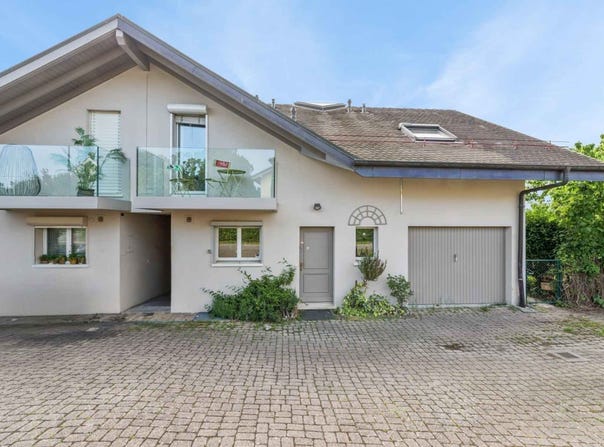 A Tannay, Tannay, Vaud 1295