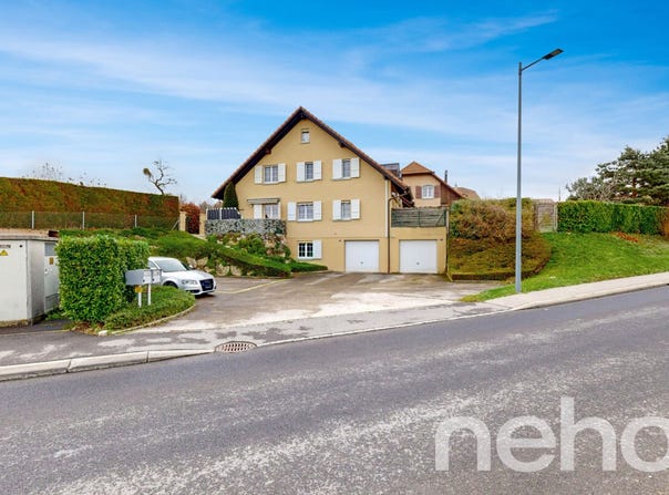 Sullens, Sullens, Vaud 1036