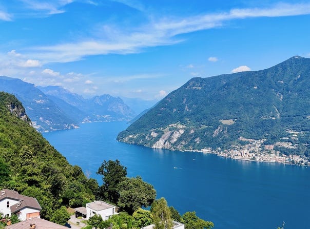 Carona, Carona, Ticino 6914