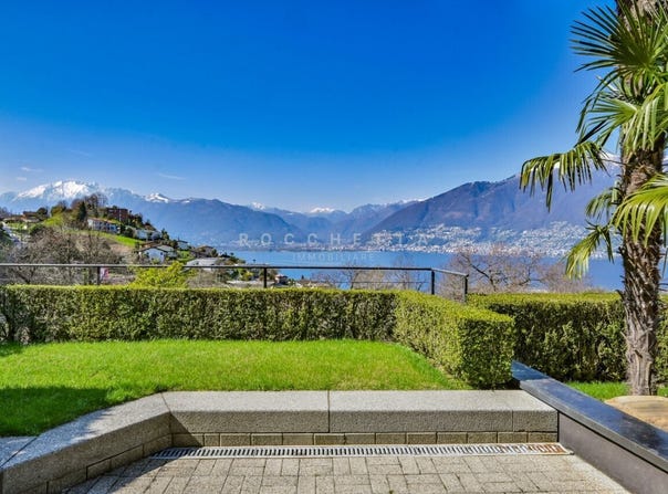 Magadino, Ticino 6573