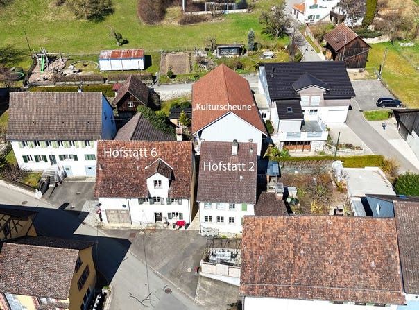 Hofstatt 2 + 6, Schleitheim, Schaffhausen (canton) 8226