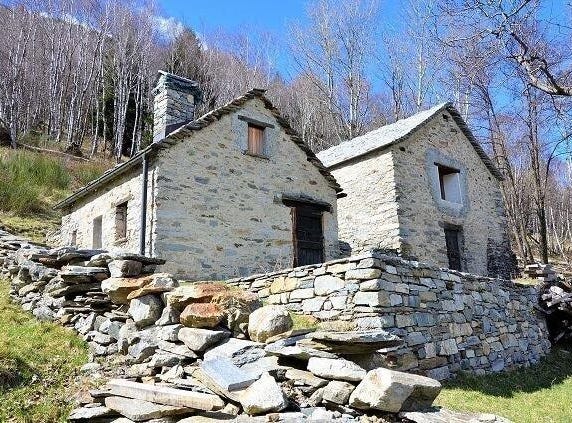 Gnosca, Ticino 6525