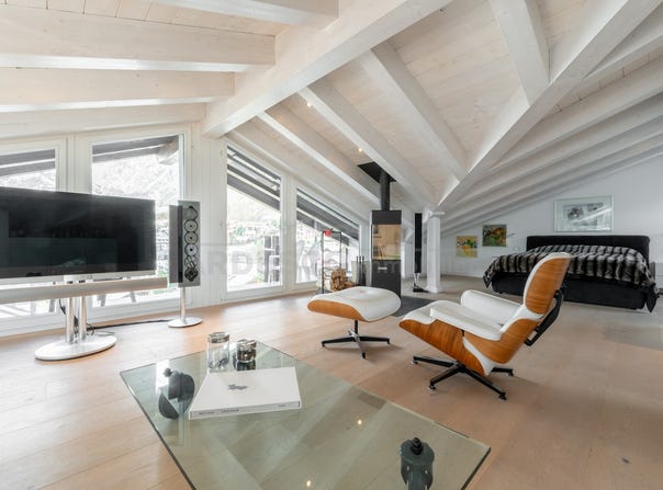 Stadelweg 27, Saas-Fee, Valais 3906