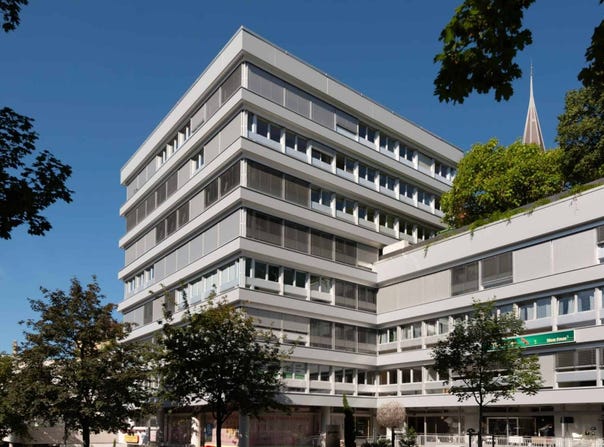 Lausanne, Lausanne, Vaud 1003