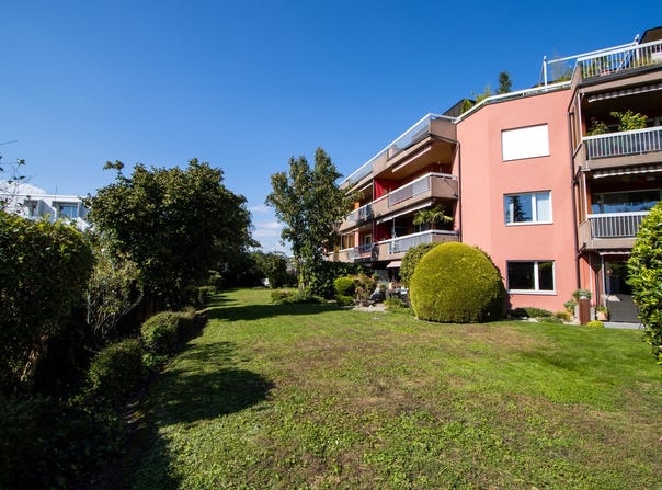 Kappelenstrasse 2, Lyss, Bern (canton) 3250