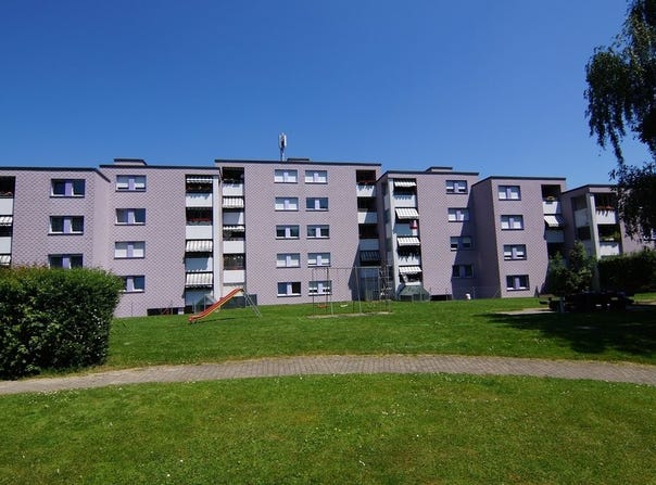 Wannenfeldstrasse 83, Frauenfeld, Thurgau 8500