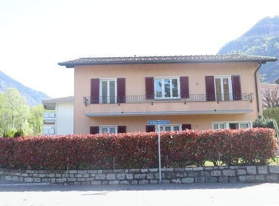 Arbedo, Ticino 6517