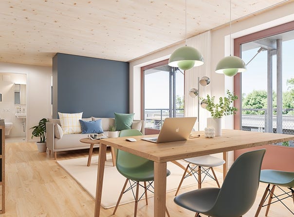 Steingrüeblistrasse 34, St.Gallen, St. Gallen (canton) 9000