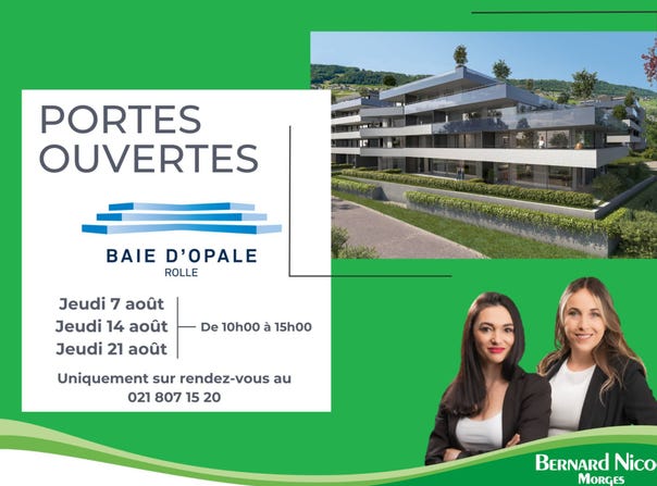 Rolle, Rolle, Vaud 1180