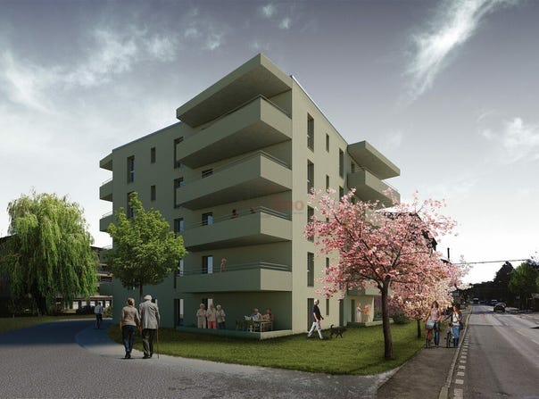 Rue de la Musinière 7, St-Blaise, Neuchâtel (canton) 2072