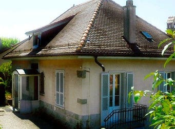 Route de Chardonne 10, CHEXBRES, Vaud 1071