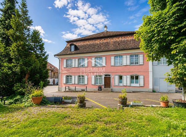 Eschlikon TG, Thurgau 8360