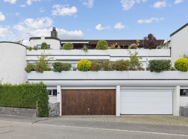 Am Falter 3, Oberwil-Lieli, Aargau 8966