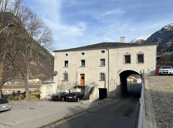 S. Carlo (Poschiavo), S. Carlo (Poschiavo), Grisons 7741
