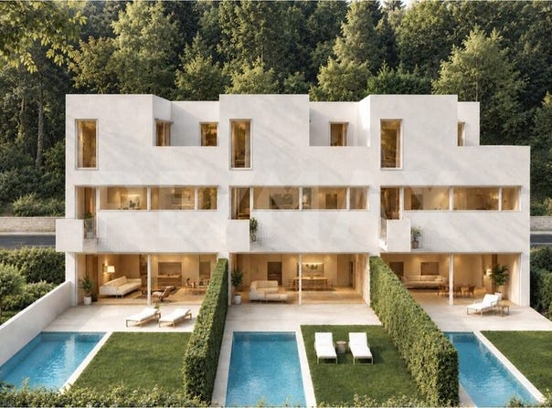 Villa Luganese, Villa Luganese, Ticino 6966