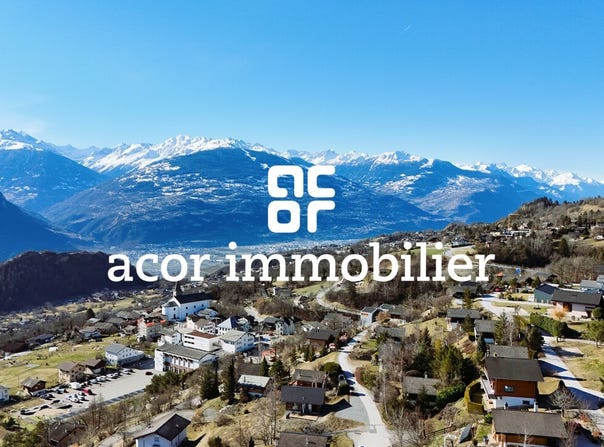 Ayent, Valais 1966