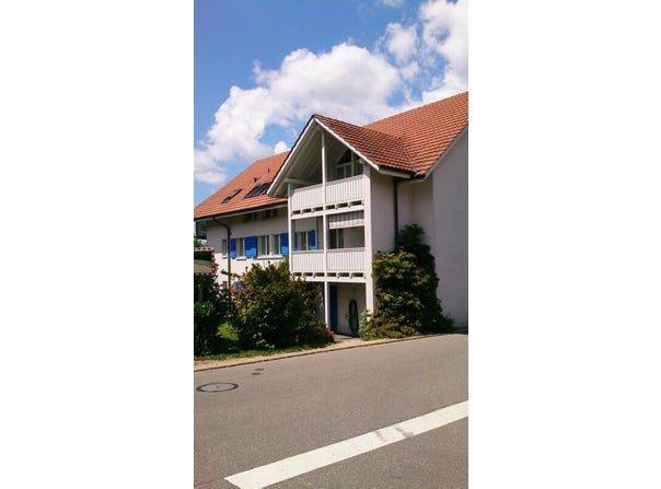 Dorfstrasse 26, Münchwilen AG, Aargau 4333