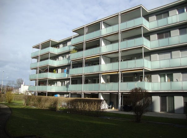 Seestrasse 292, Horgen, Zürich (canton) 8810