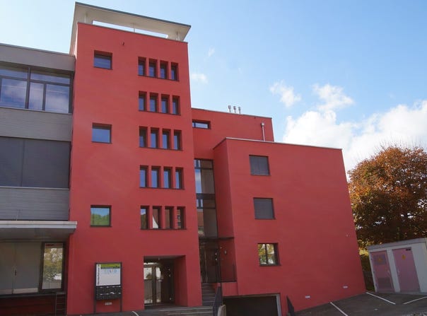 Oberdorfstrasse 18, Gränichen, Aargau 5722