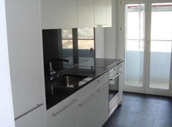 Mettlenweg 100, Biel/Bienne, Bern (canton) 2500