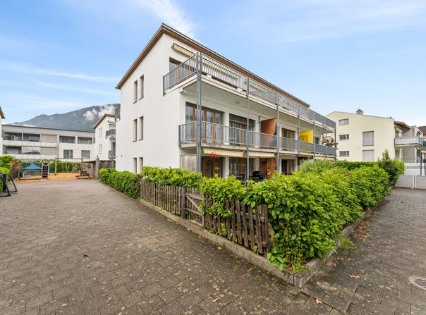 Gassa Sableun 24, Bonaduz, Grisons 7402