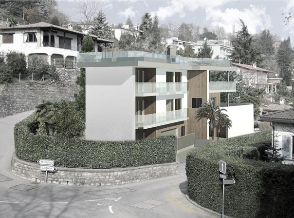 Collina dOro, Montagnola, Ticino 6926