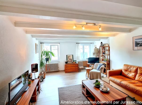 3, Rue des Forgerons, Alle, Jura 2942