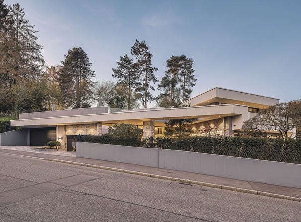 Binningen, Basel-Landschaft (canton) 4102
