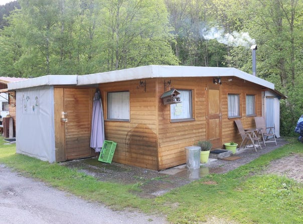 Fiesch, Valais 3984