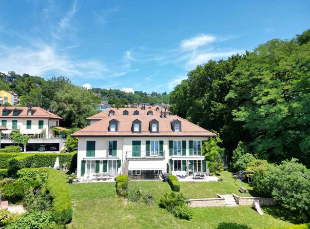 Belmont-sur-Lausanne, Belmont-sur-Lausanne, Vaud 1092