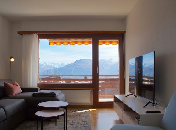 3963 Crans-Montana, Switzerland, Crans-Montana, Valais 3963