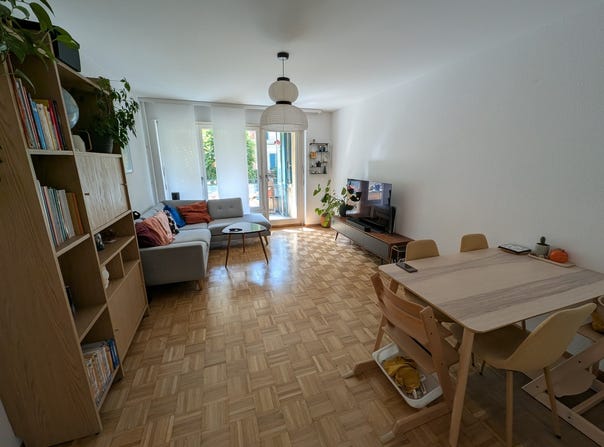 Bern, Bern (canton) 3012