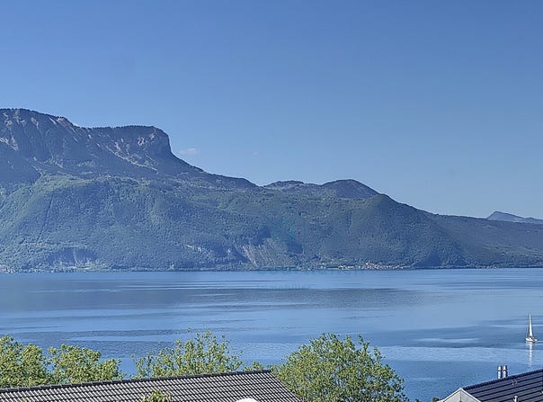 Corseaux, Vaud 1802
