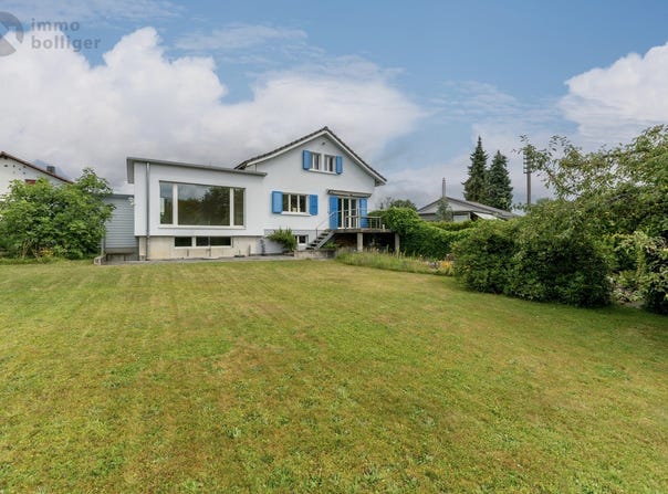 Äusserer Gsteigweg 16, Roggwil BE, Bern (canton) 4914